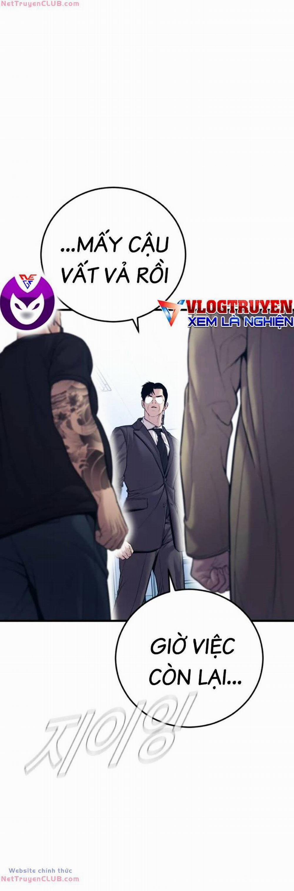 Bố Tôi Là Đặc Vụ 121 trang 39