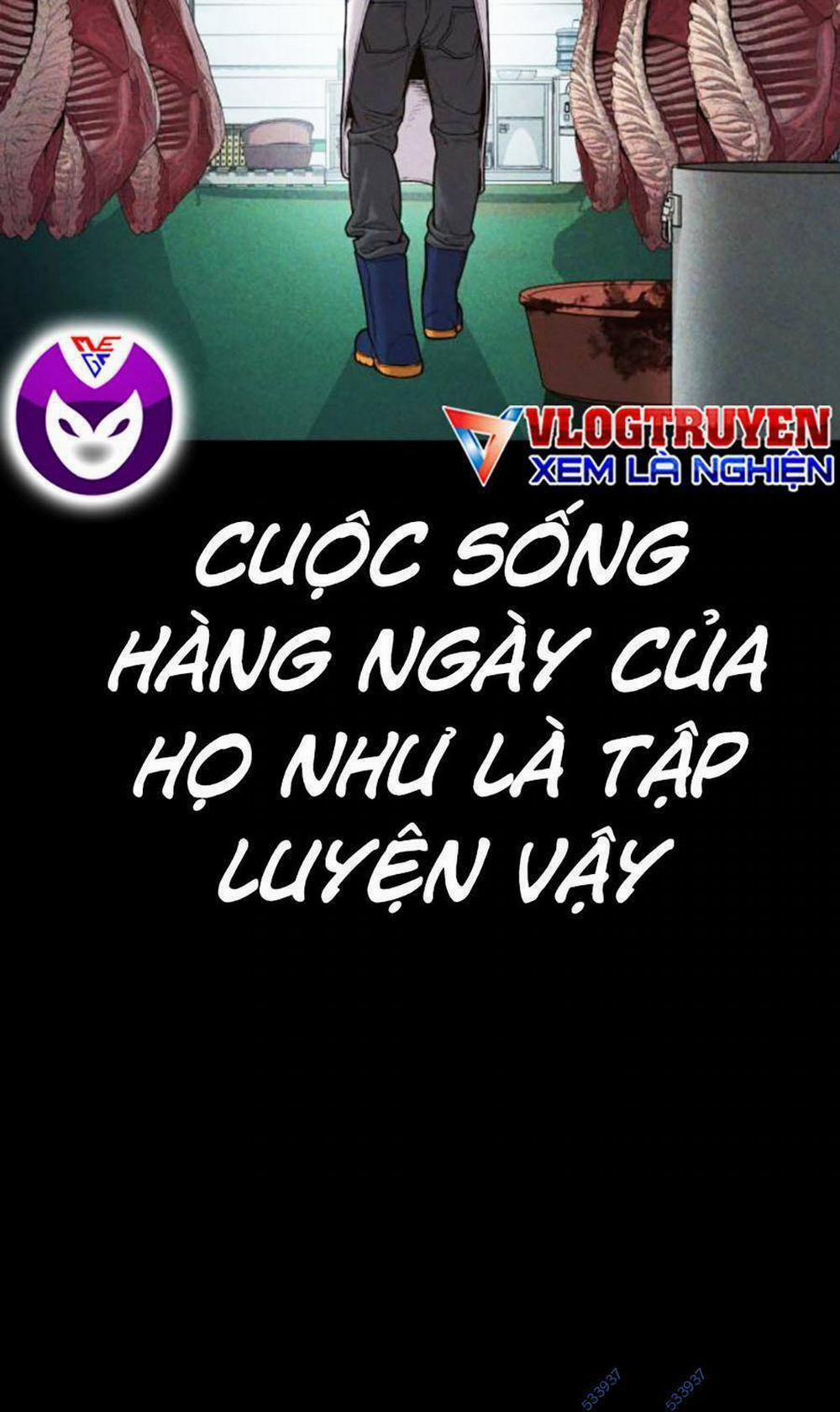 Bố Tôi Là Đặc Vụ 121 trang 4