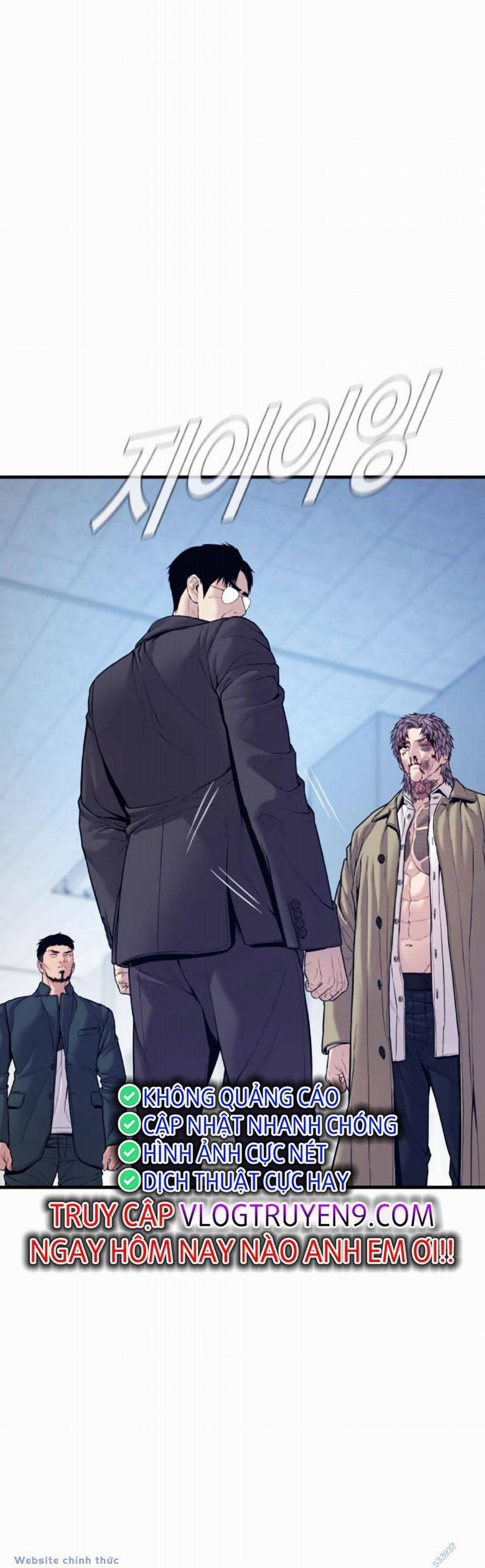 Bố Tôi Là Đặc Vụ 121 trang 40