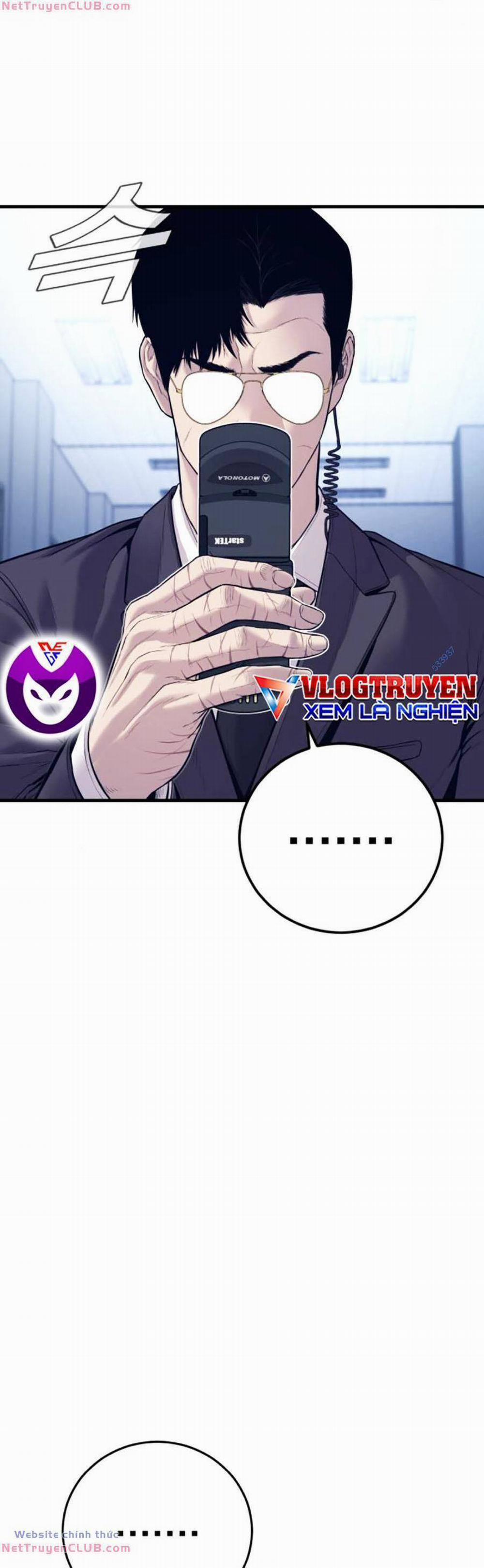 Bố Tôi Là Đặc Vụ 121 trang 41