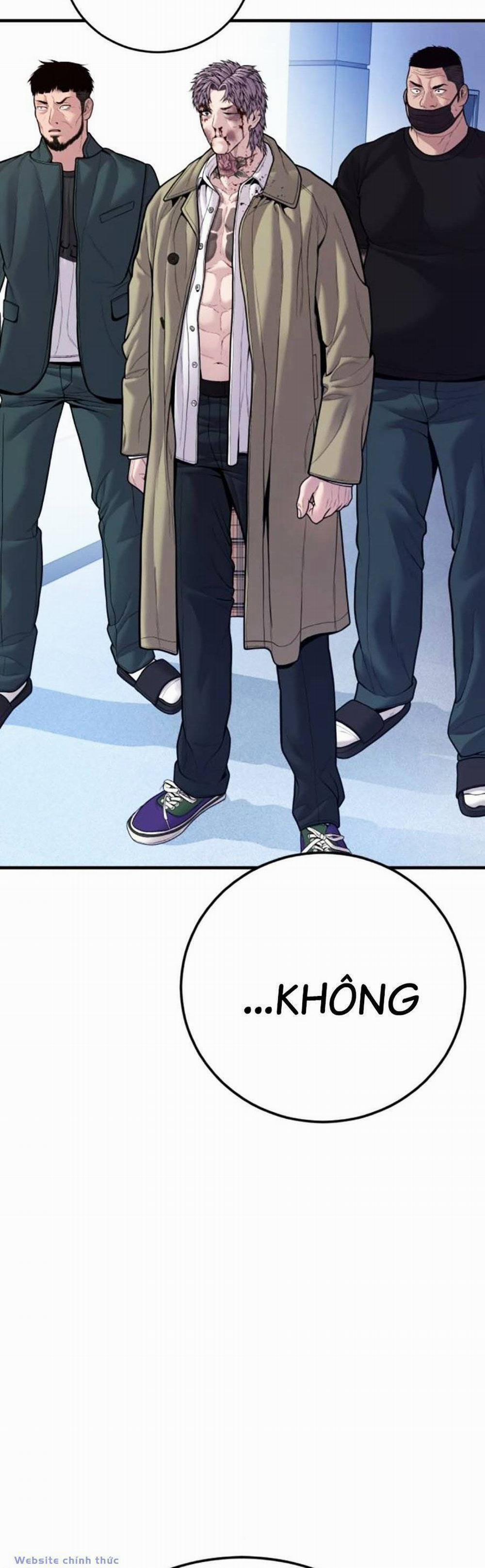 Bố Tôi Là Đặc Vụ 121 trang 42