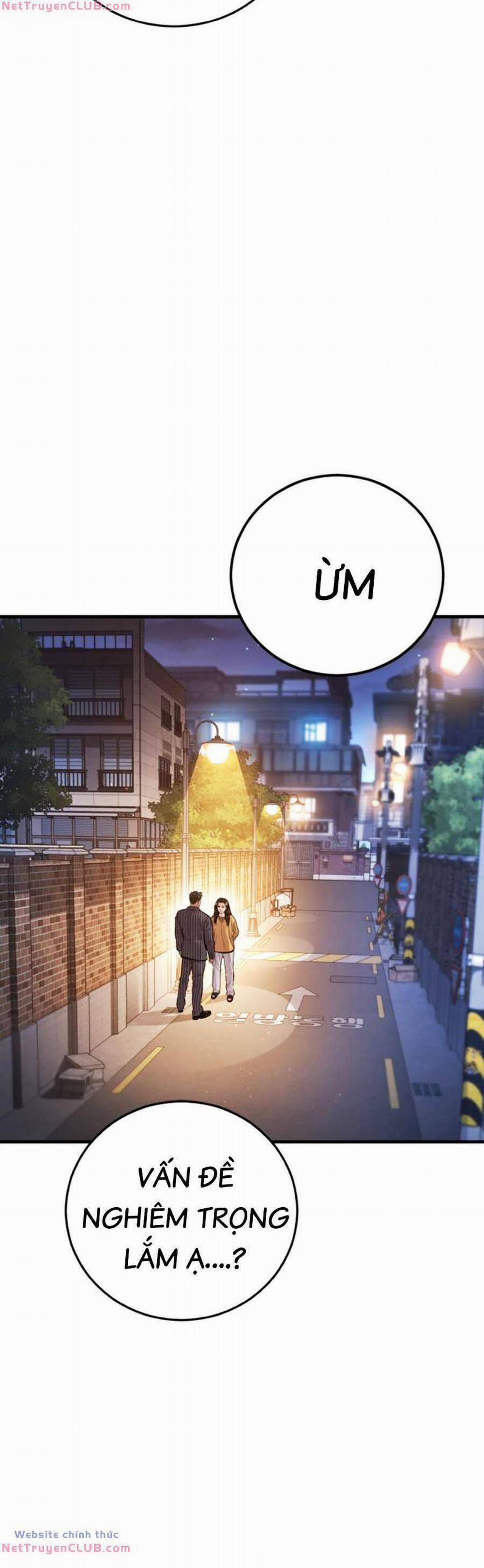 Bố Tôi Là Đặc Vụ 121 trang 45