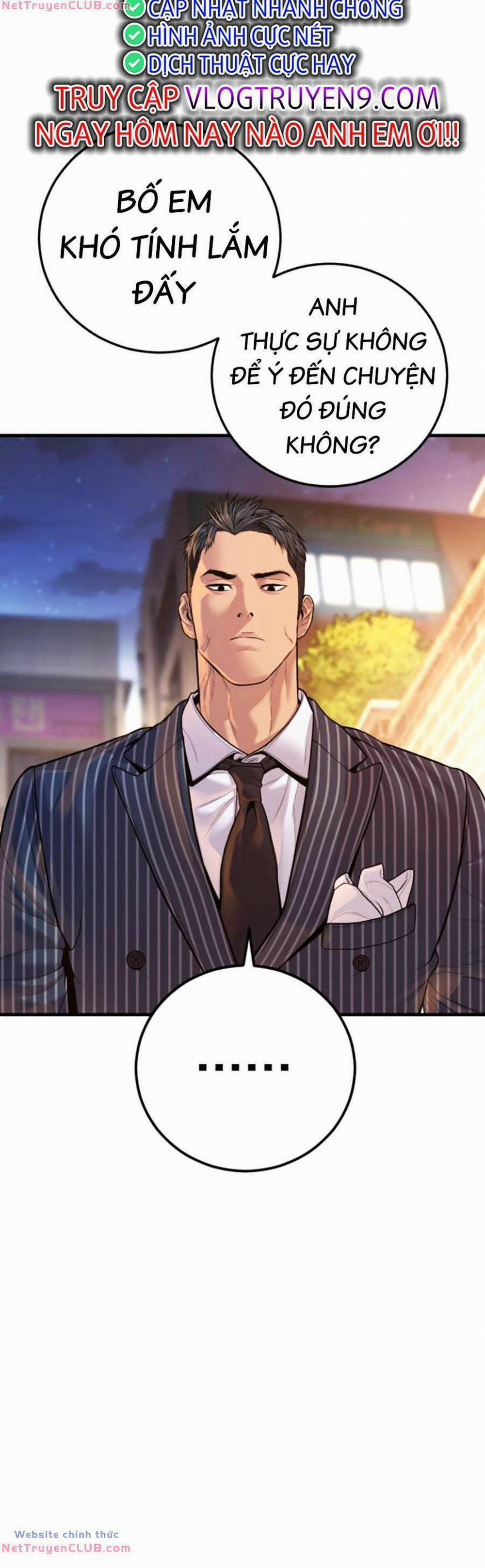 Bố Tôi Là Đặc Vụ 121 trang 47