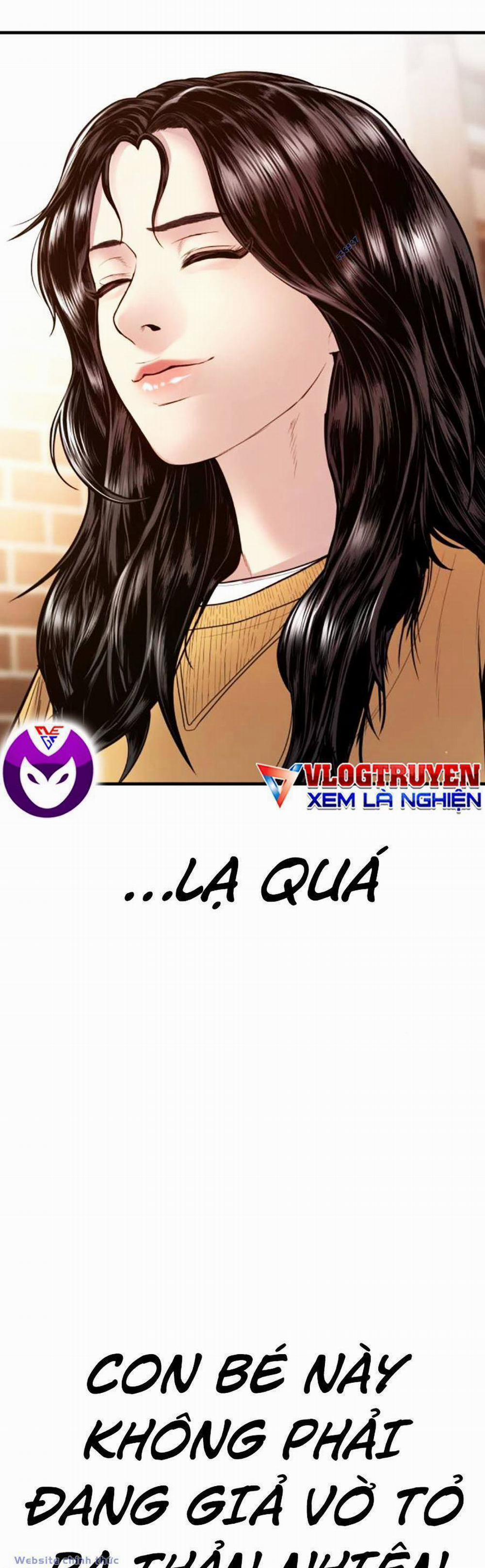 Bố Tôi Là Đặc Vụ 121 trang 48