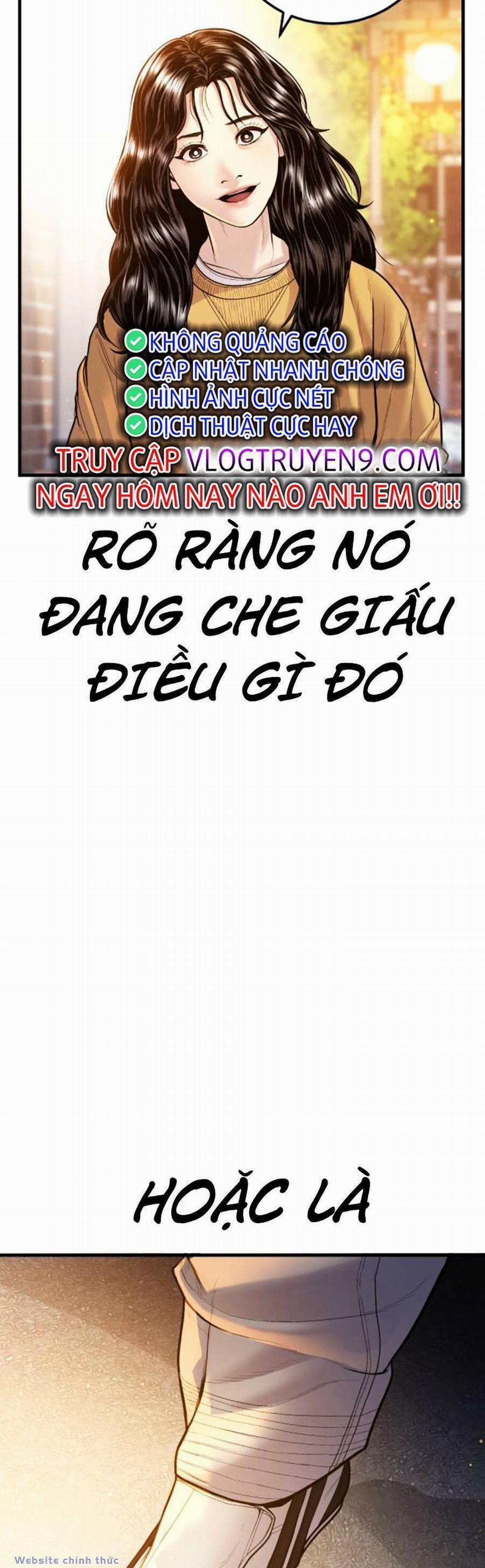 Bố Tôi Là Đặc Vụ 121 trang 50