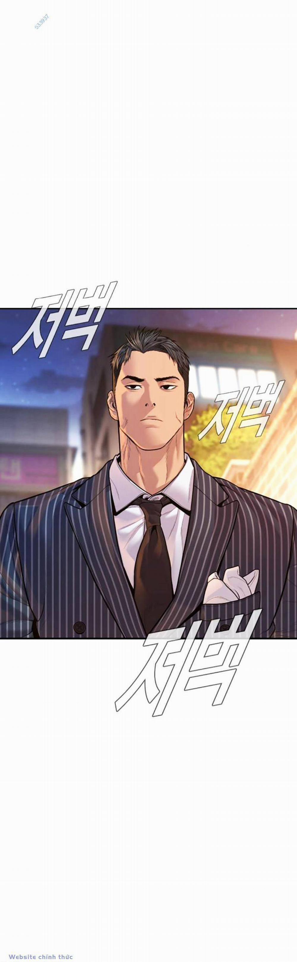 Bố Tôi Là Đặc Vụ 121 trang 52