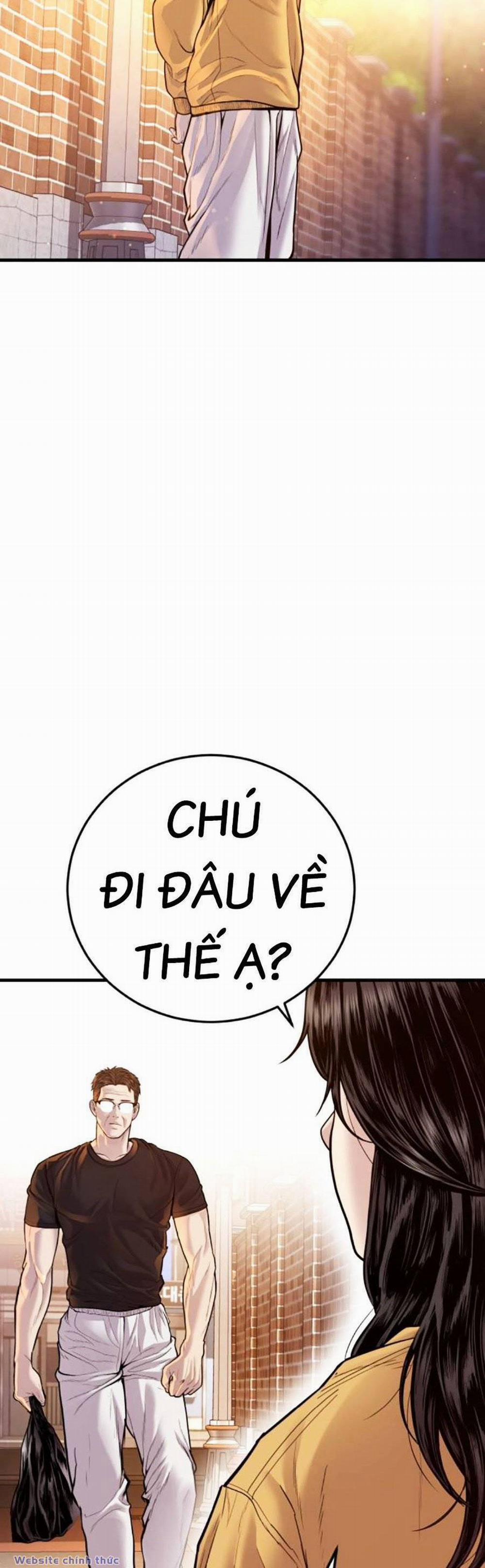 Bố Tôi Là Đặc Vụ 121 trang 54