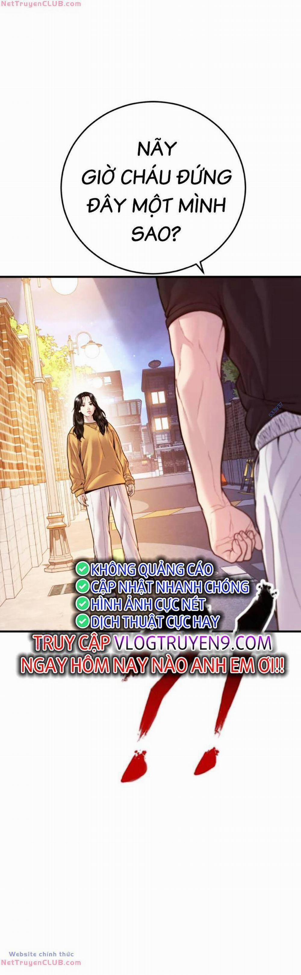 Bố Tôi Là Đặc Vụ 121 trang 57