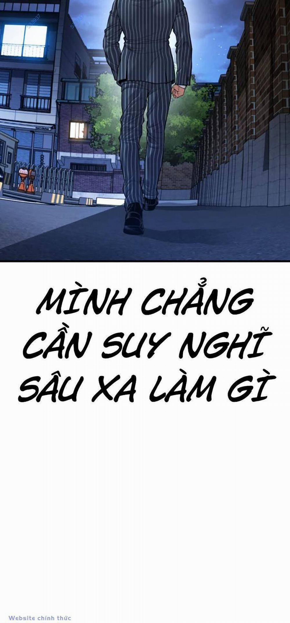 Bố Tôi Là Đặc Vụ 121 trang 64