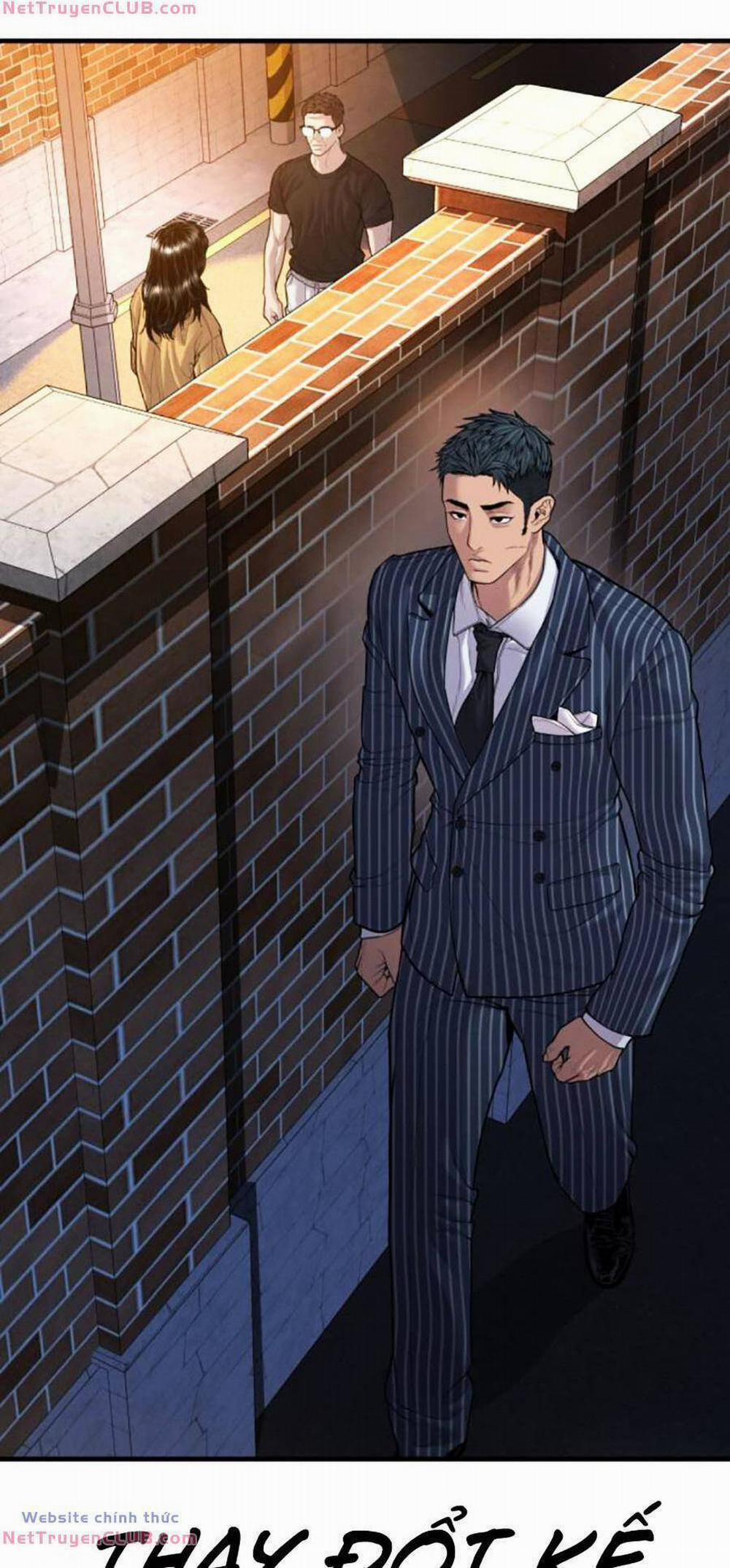 Bố Tôi Là Đặc Vụ 121 trang 65