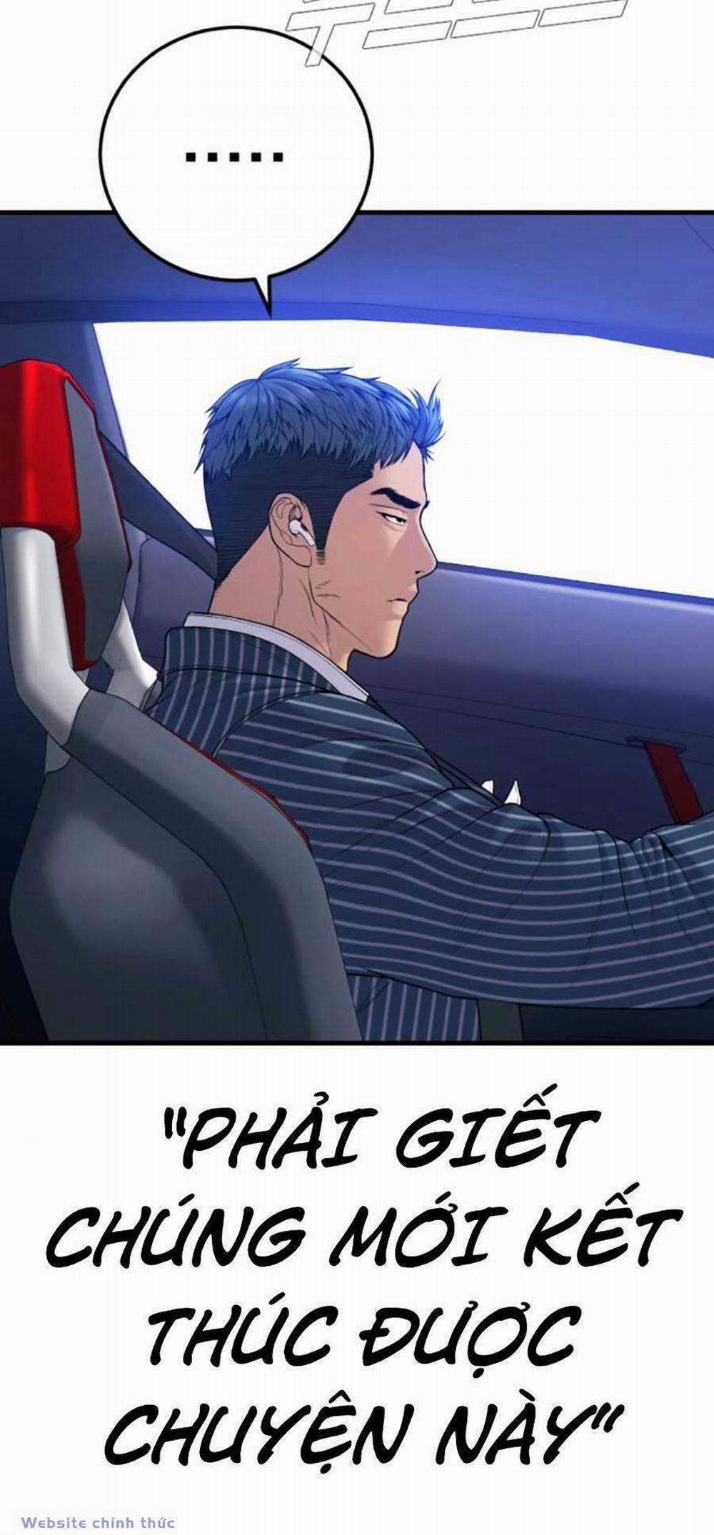 Bố Tôi Là Đặc Vụ 121 trang 76