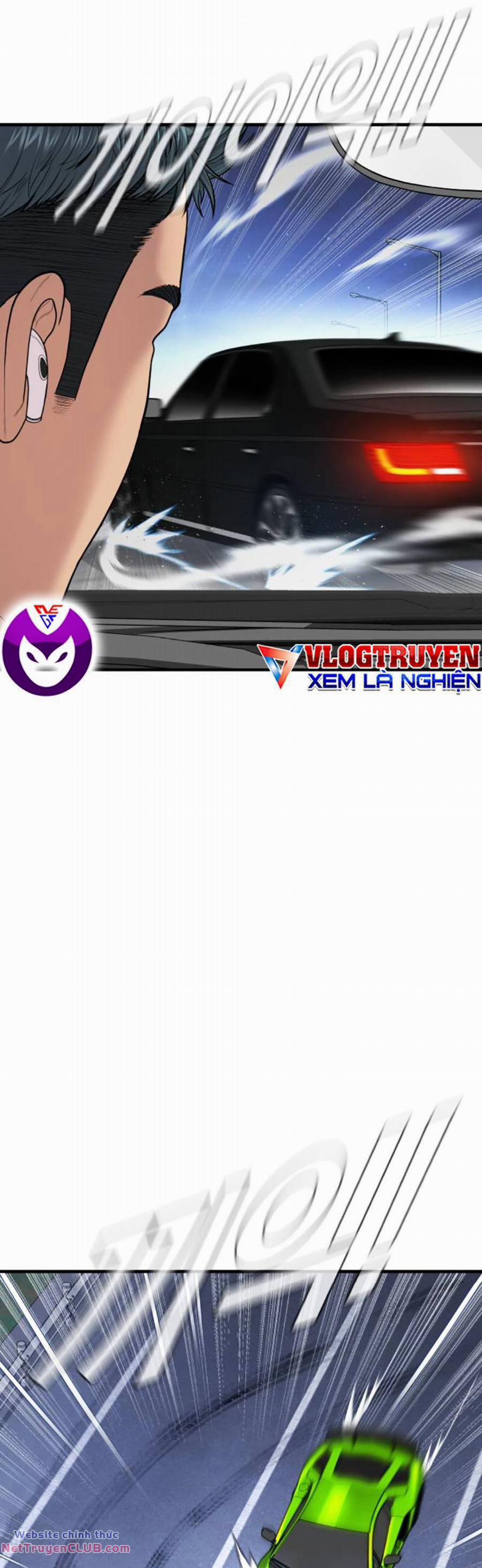 Bố Tôi Là Đặc Vụ 121 trang 81