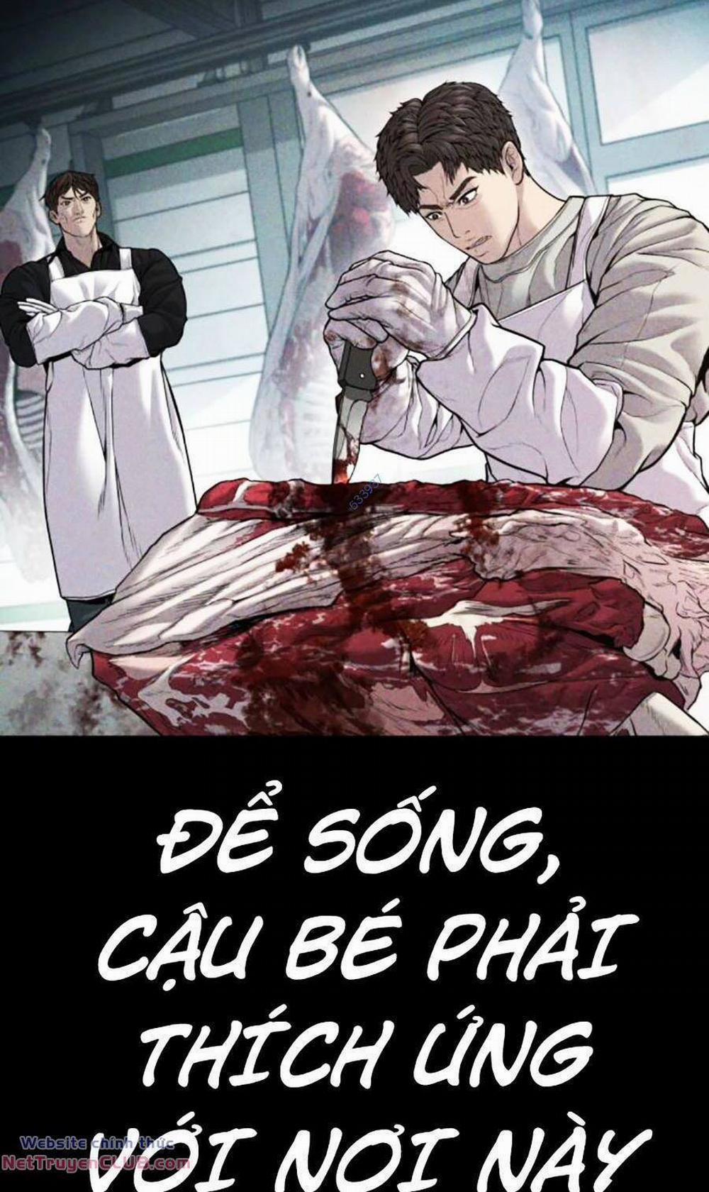 Bố Tôi Là Đặc Vụ 121 trang 9