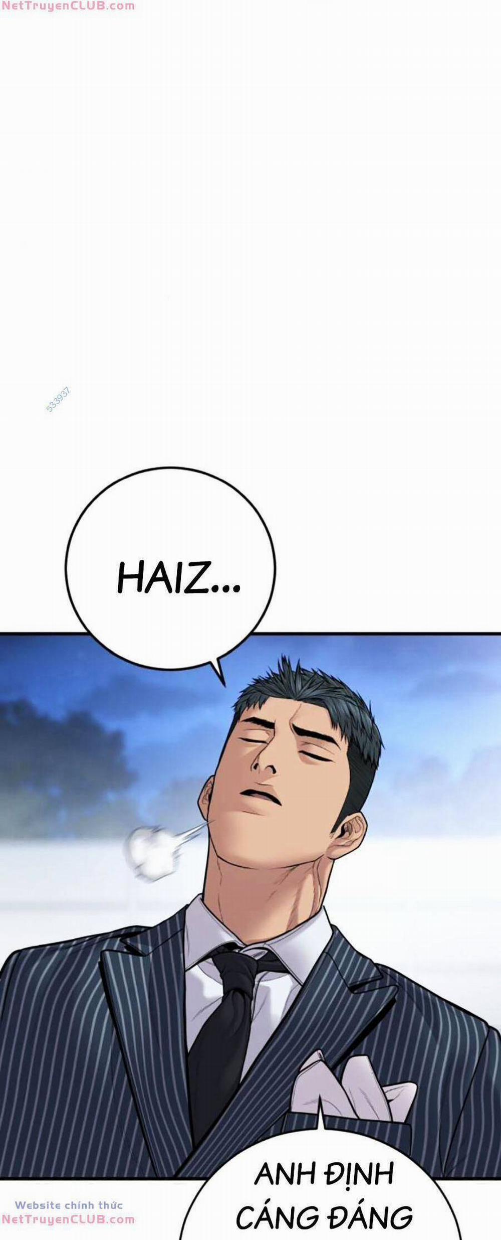 Bố Tôi Là Đặc Vụ 121 trang 91