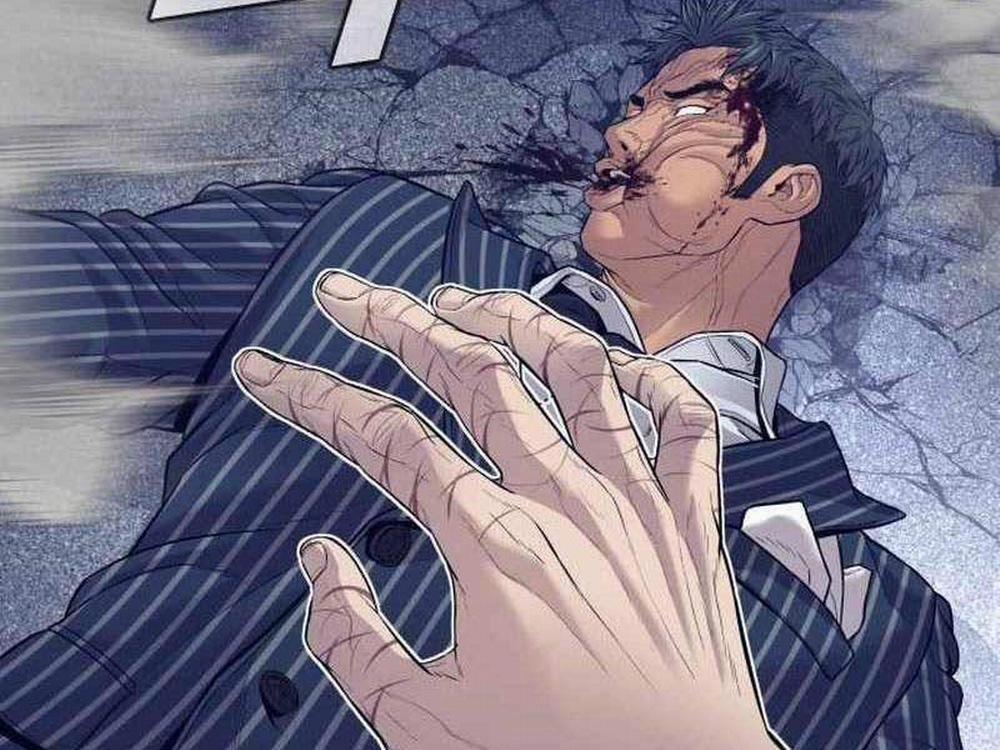 Bố Tôi Là Đặc Vụ 122.5 trang 1