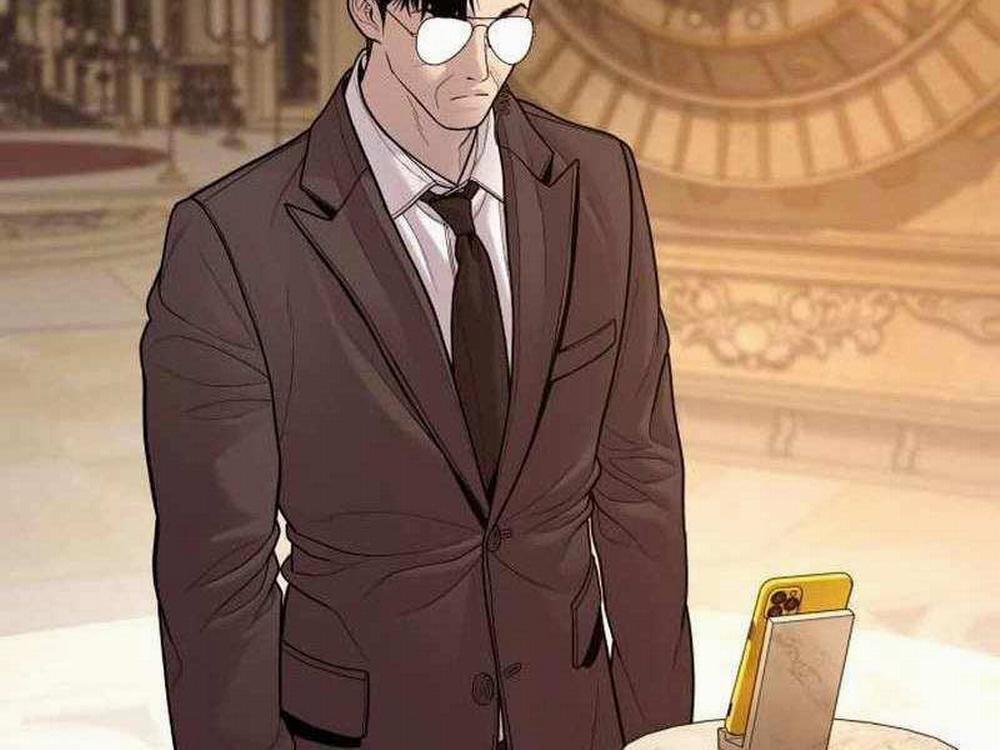 Bố Tôi Là Đặc Vụ 122.5 trang 103