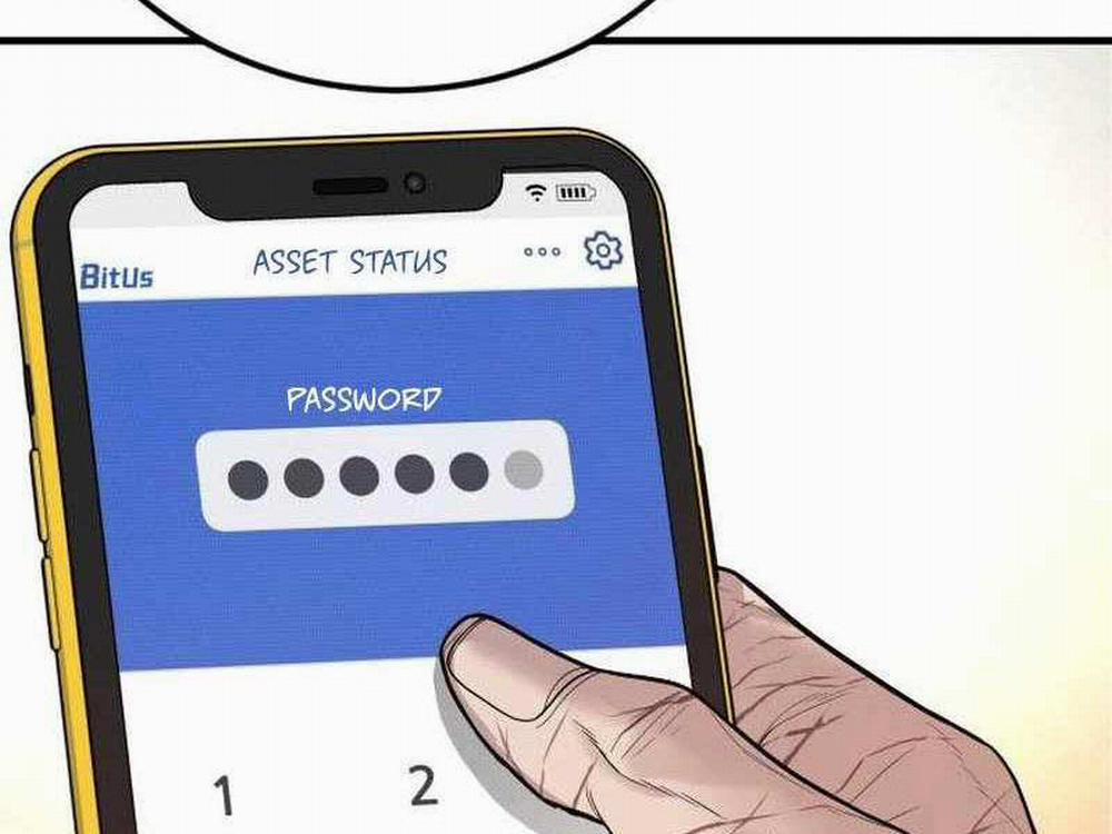 Bố Tôi Là Đặc Vụ 122.5 trang 107