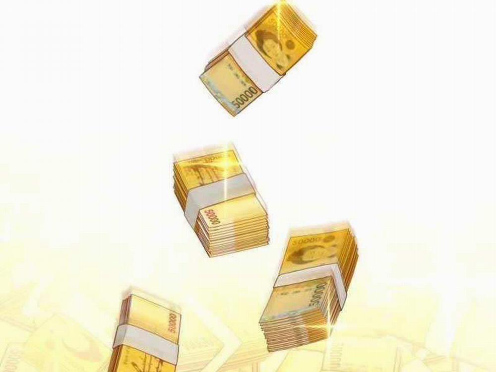 Bố Tôi Là Đặc Vụ 122.5 trang 122