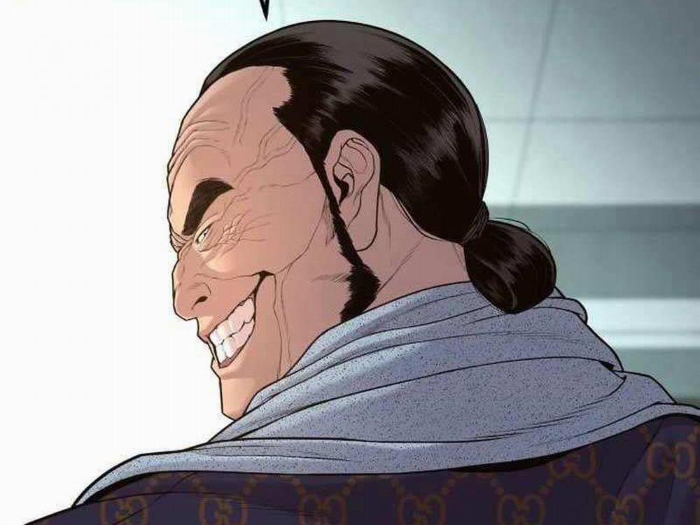 Bố Tôi Là Đặc Vụ 122.5 trang 162