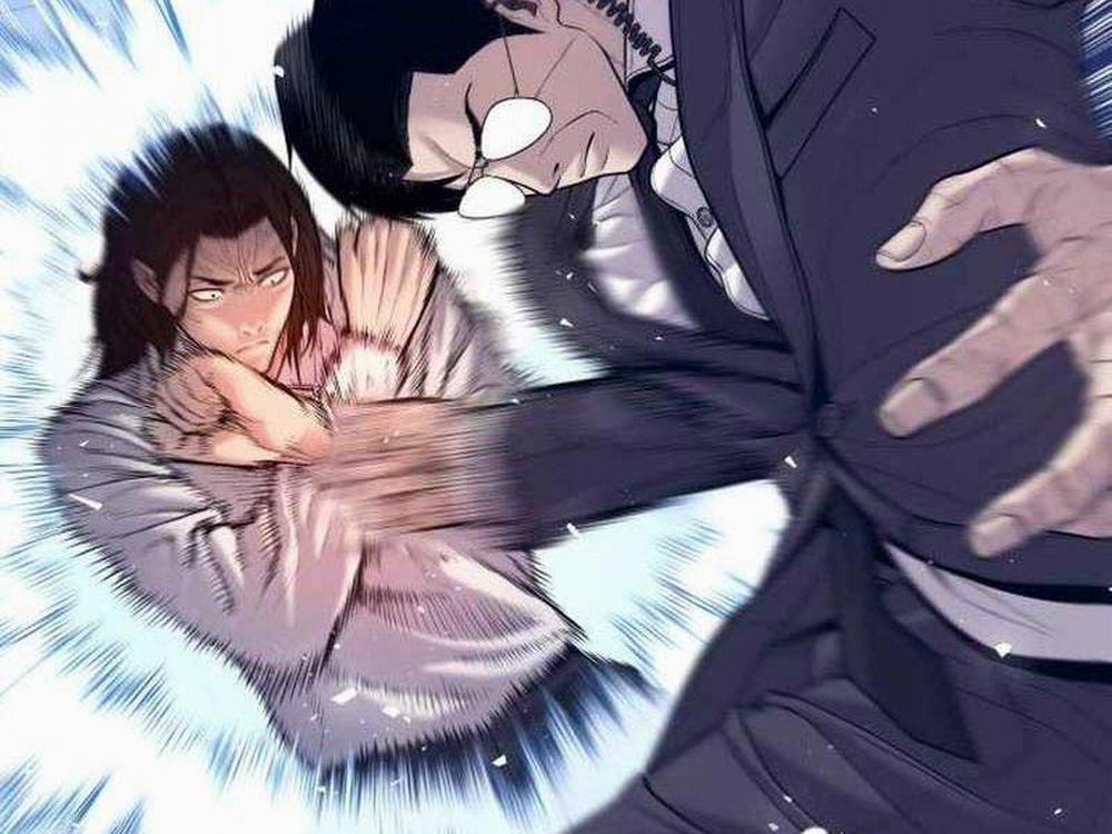 Bố Tôi Là Đặc Vụ 122.5 trang 187