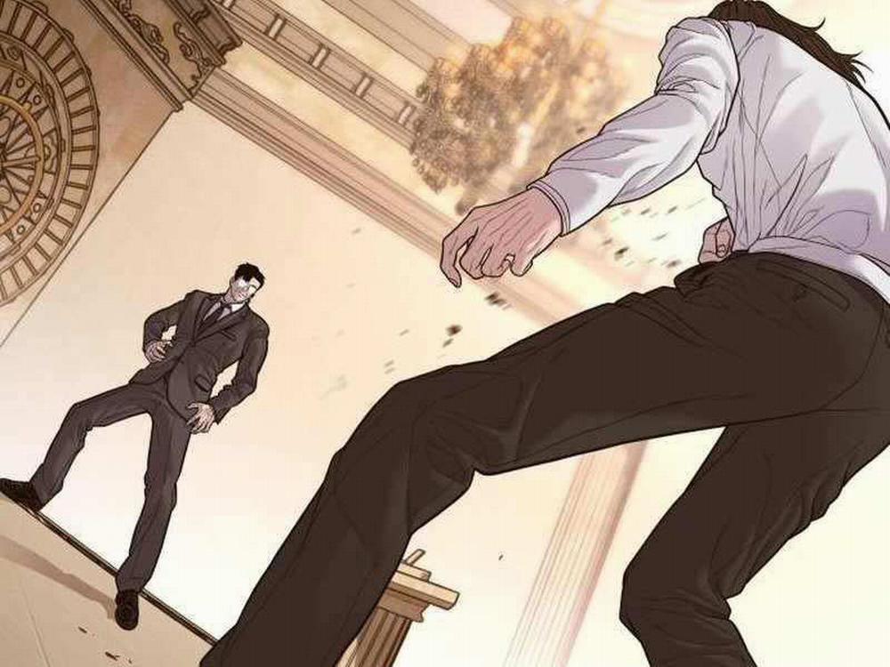 Bố Tôi Là Đặc Vụ 122.5 trang 204