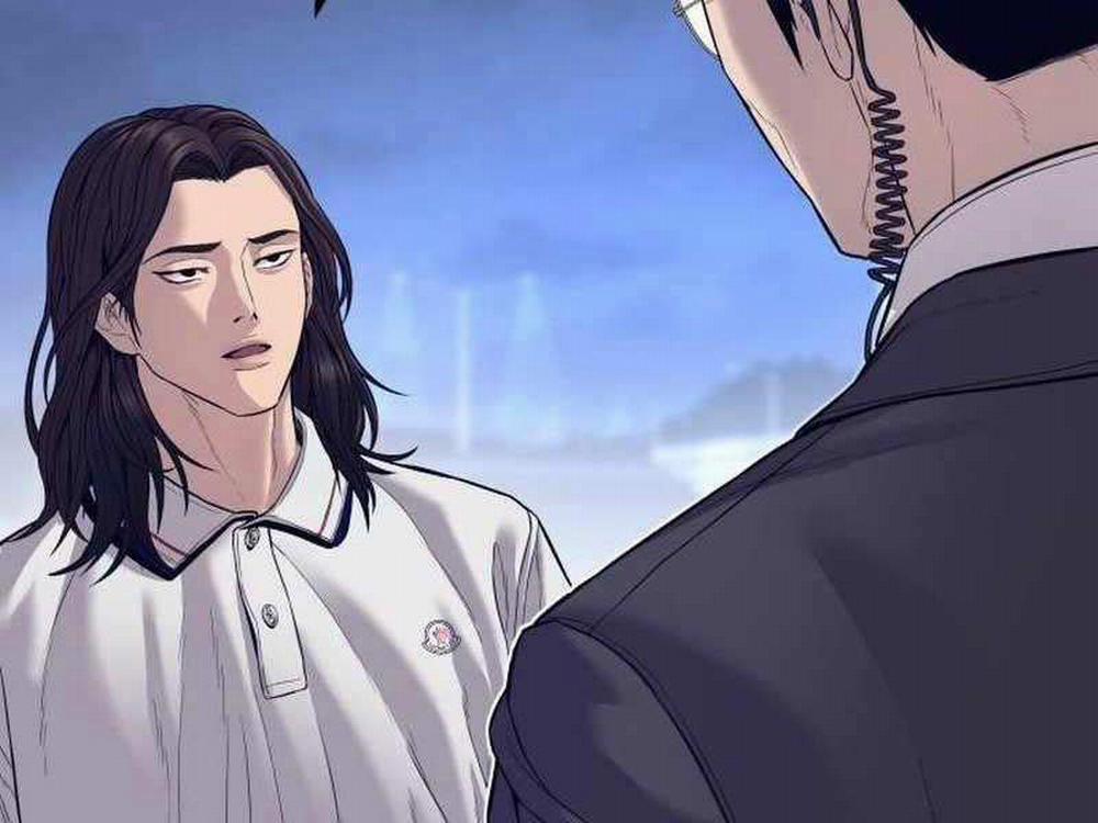 Bố Tôi Là Đặc Vụ 122.5 trang 23