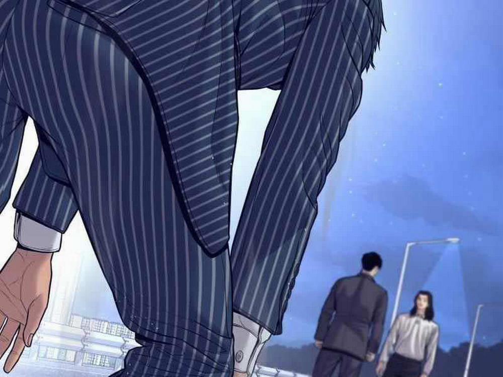 Bố Tôi Là Đặc Vụ 122.5 trang 34