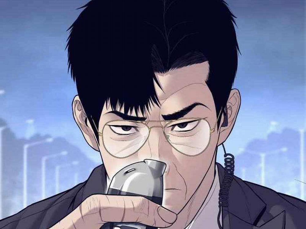 Bố Tôi Là Đặc Vụ 122.5 trang 4