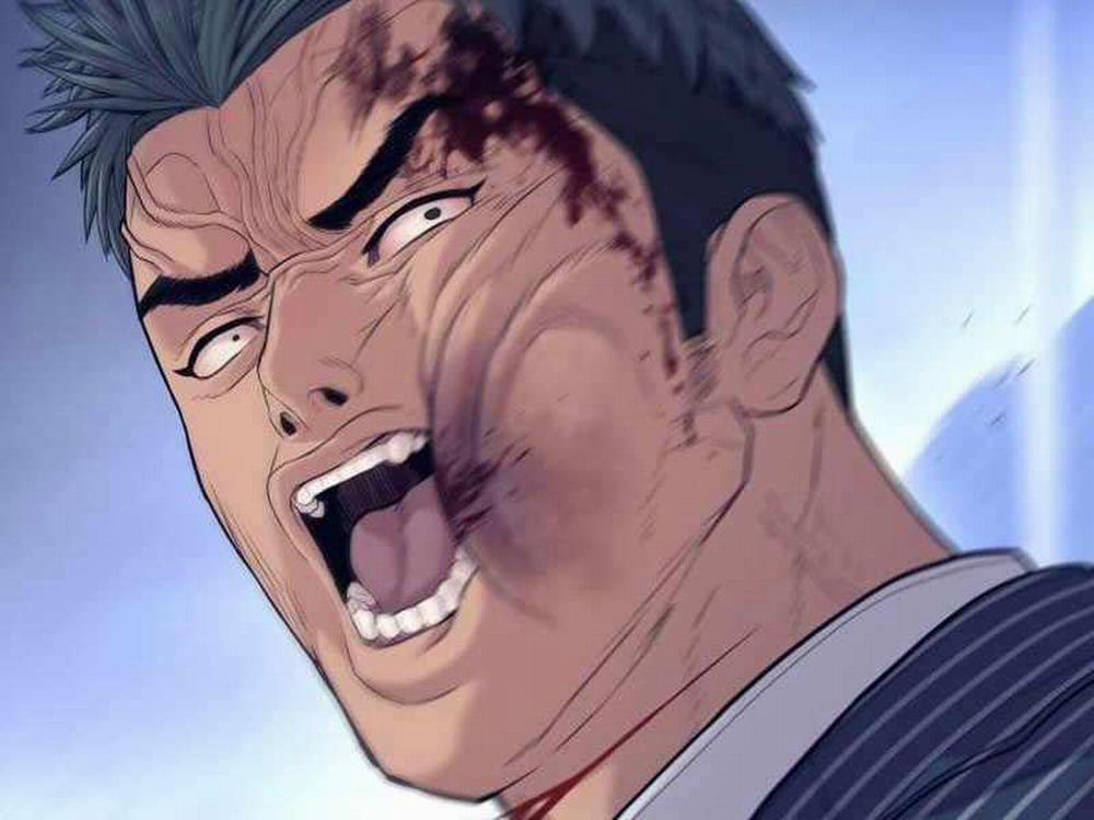 Bố Tôi Là Đặc Vụ 122.5 trang 47