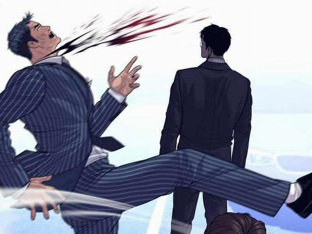 Bố Tôi Là Đặc Vụ 122.5 trang 51