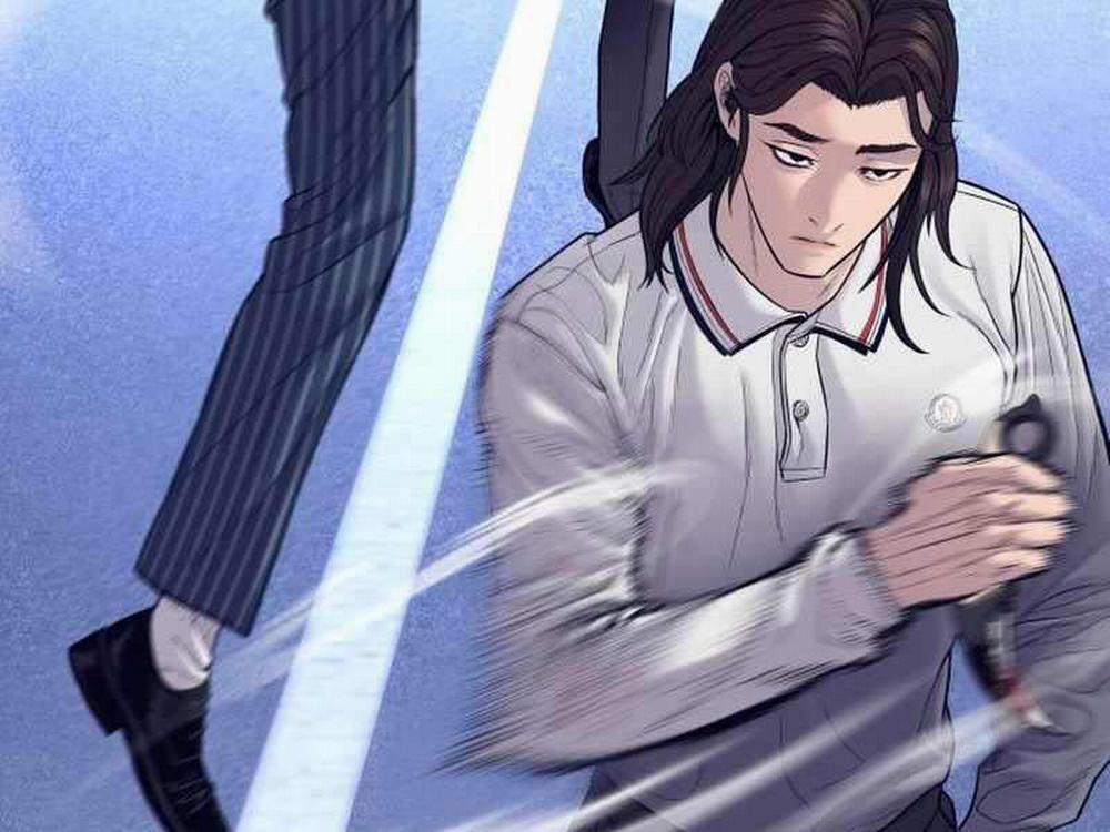 Bố Tôi Là Đặc Vụ 122.5 trang 52