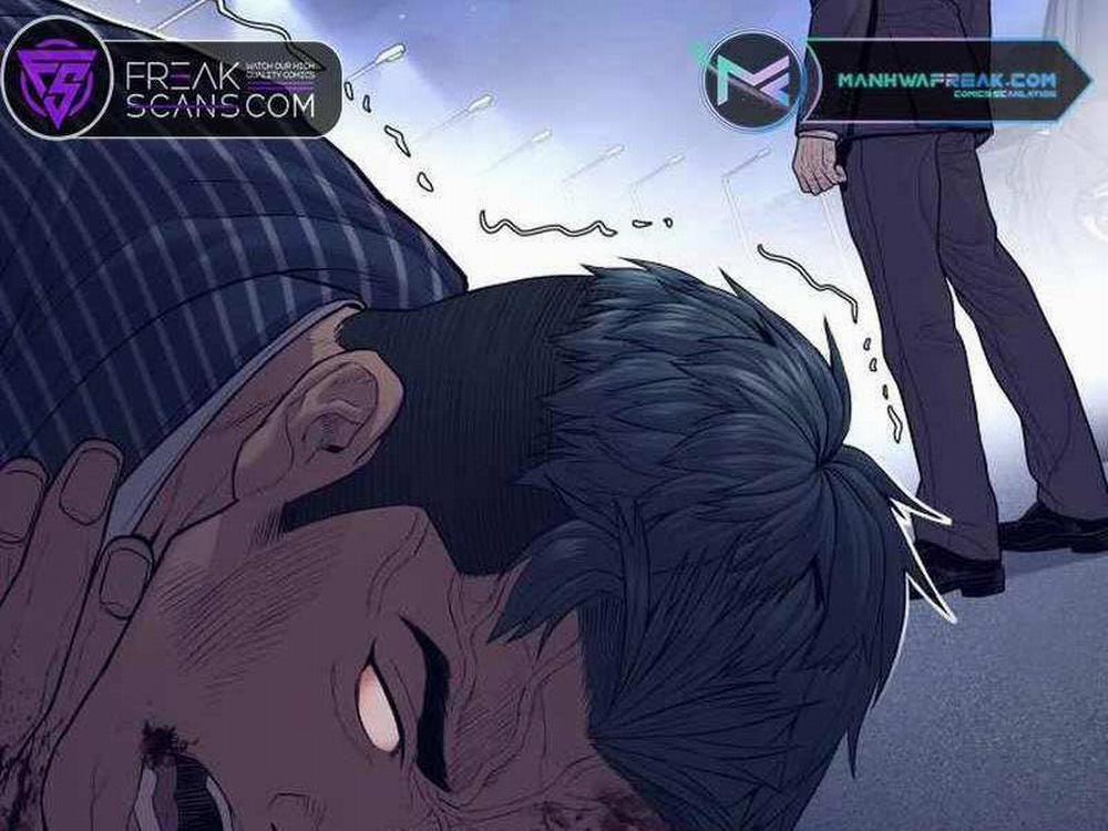 Bố Tôi Là Đặc Vụ 122.5 trang 65