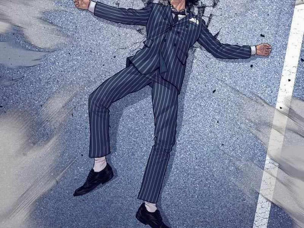 Bố Tôi Là Đặc Vụ 122.5 trang 8