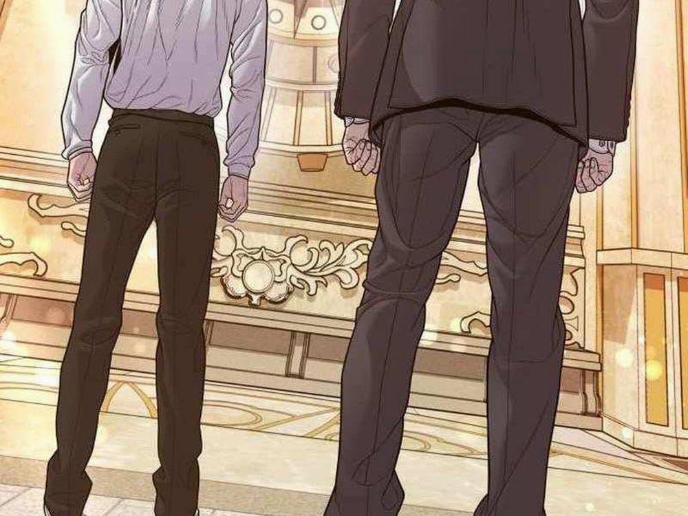 Bố Tôi Là Đặc Vụ 122.5 trang 82