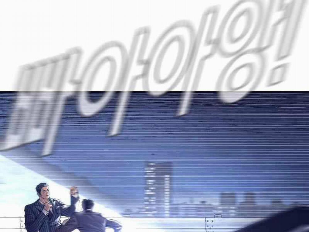 Bố Tôi Là Đặc Vụ 122 trang 102