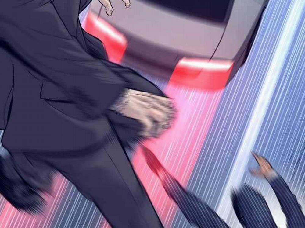 Bố Tôi Là Đặc Vụ 122 trang 107