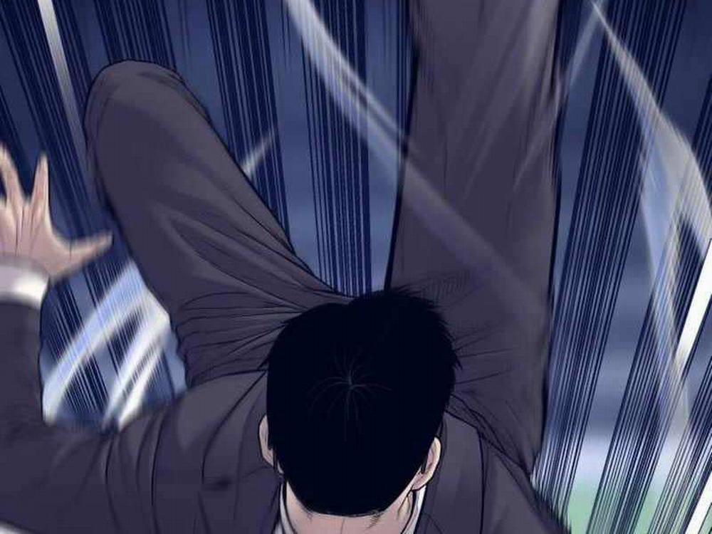 Bố Tôi Là Đặc Vụ 122 trang 120