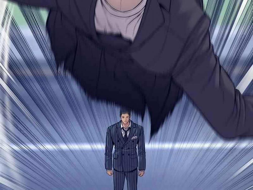 Bố Tôi Là Đặc Vụ 122 trang 121