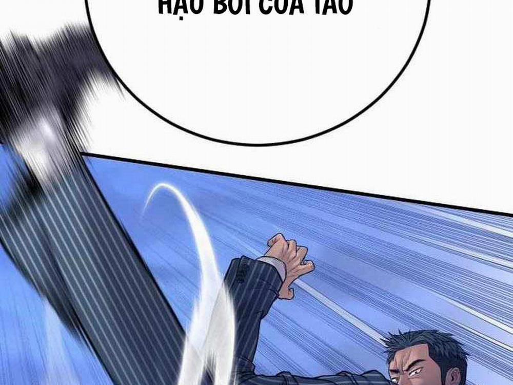 Bố Tôi Là Đặc Vụ 122 trang 132