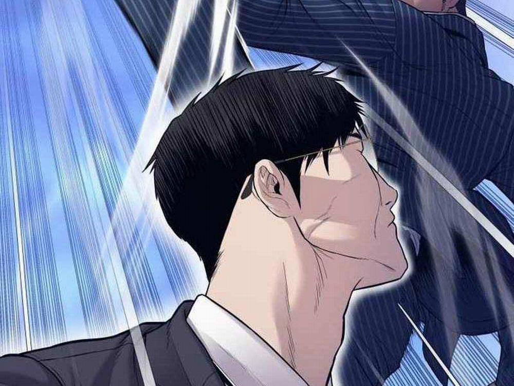 Bố Tôi Là Đặc Vụ 122 trang 133