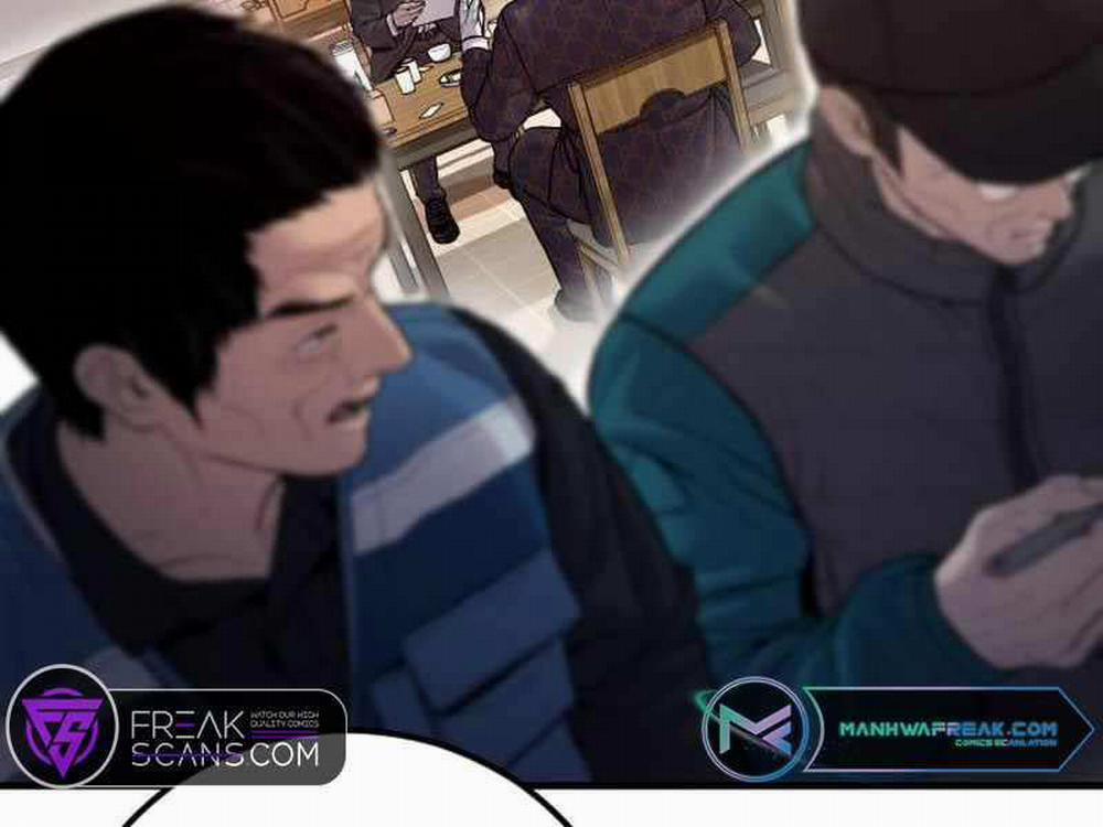 Bố Tôi Là Đặc Vụ 122 trang 14