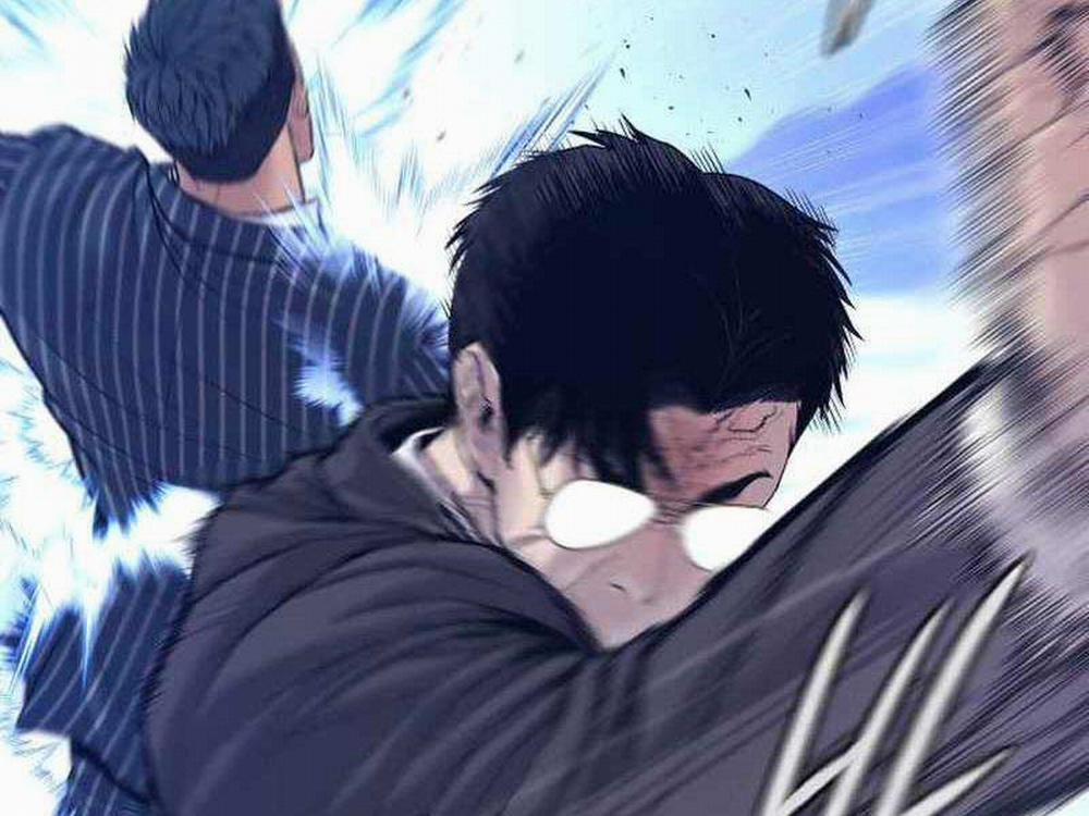 Bố Tôi Là Đặc Vụ 122 trang 145