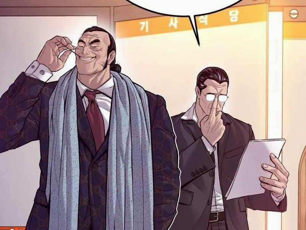 Bố Tôi Là Đặc Vụ 122 trang 160