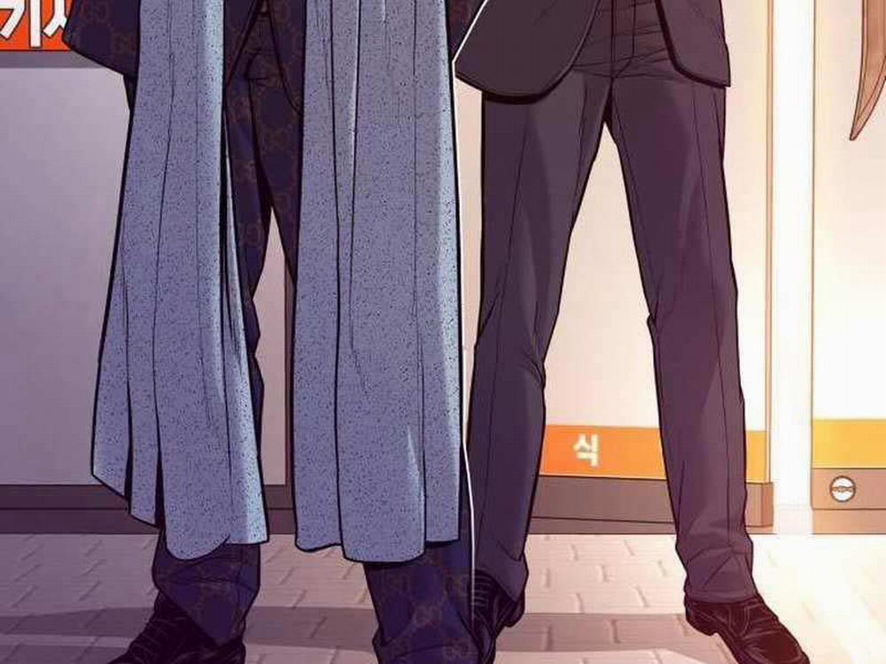 Bố Tôi Là Đặc Vụ 122 trang 161