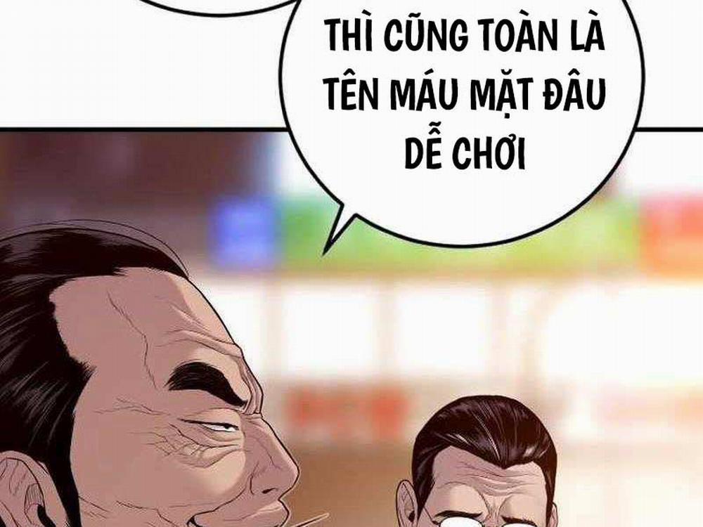Bố Tôi Là Đặc Vụ 122 trang 169