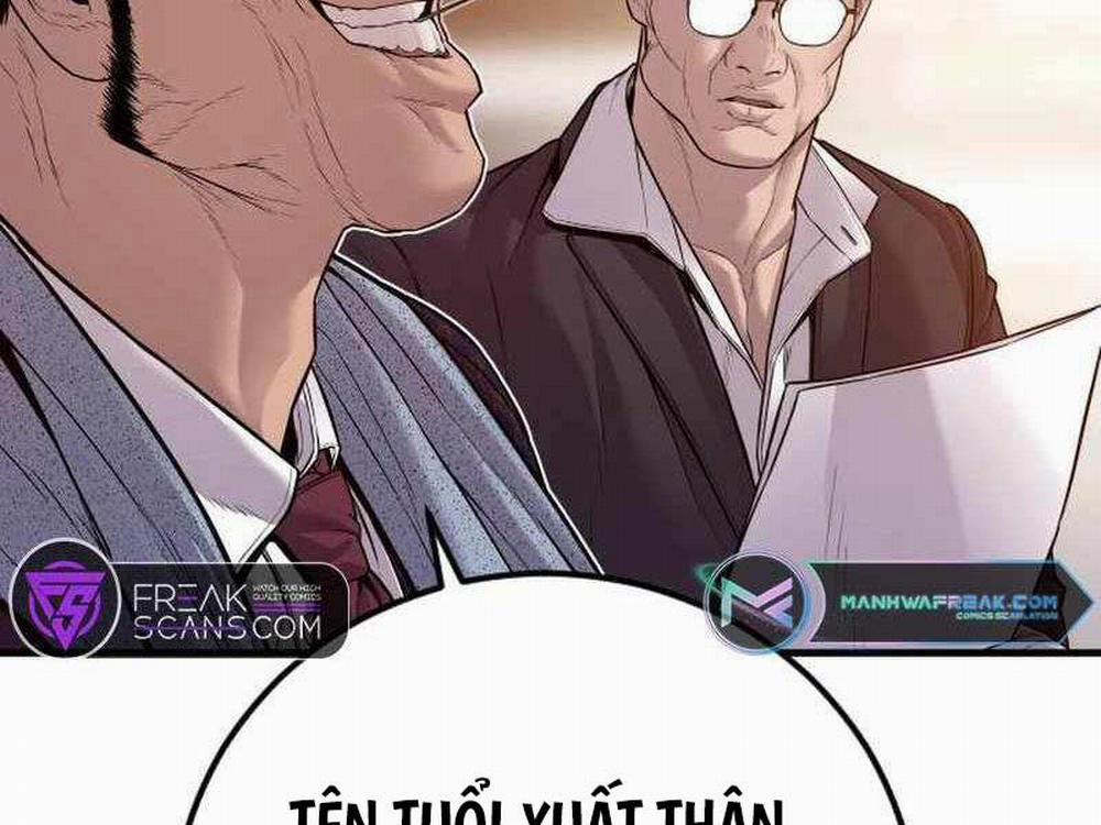 Bố Tôi Là Đặc Vụ 122 trang 170