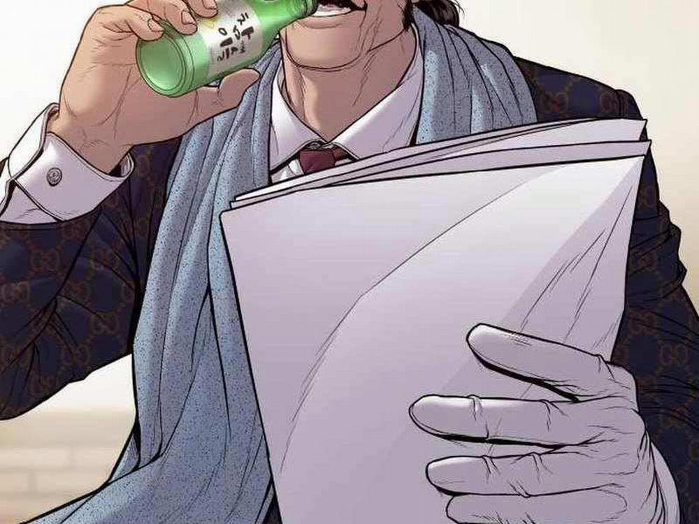 Bố Tôi Là Đặc Vụ 122 trang 18