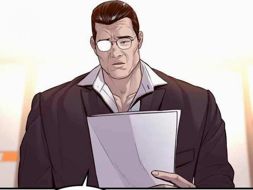 Bố Tôi Là Đặc Vụ 122 trang 187