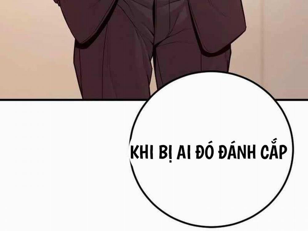 Bố Tôi Là Đặc Vụ 122 trang 196