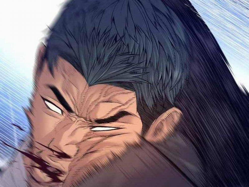 Bố Tôi Là Đặc Vụ 122 trang 203